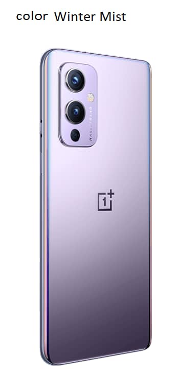 OnePlus 9 12+256 Globel dual PTA Approved 10/10 12