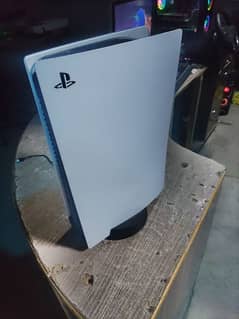 play station 5