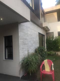 10 marla brand new house for rent in dha phase 2