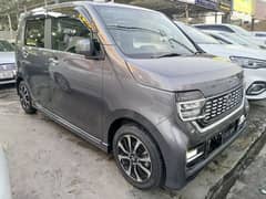 Honda N Wgn 2021/2024