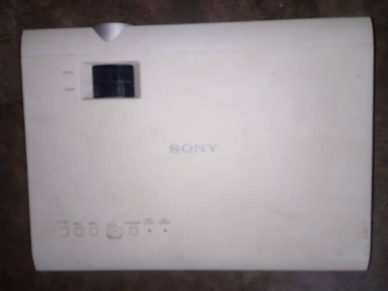 Sony VPL DX 122 HDMI 6