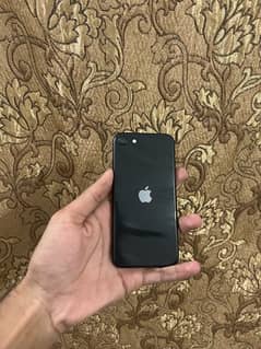 iphone SE 2020