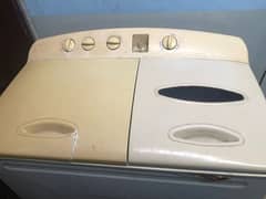 washer and dryer (urgent sale)