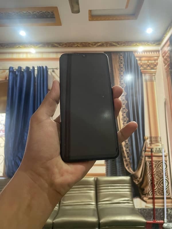 xiaomi redmi9c 3gb Ram 64gb Storage 3