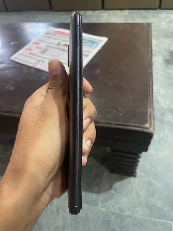 xiaomi redmi9c 3gb Ram 64gb Storage 4