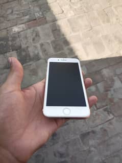 Iphon 7 non pta for sale with lush condition