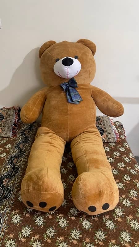 Teddy Bear for /Couples/Birthdays gift /kids 2