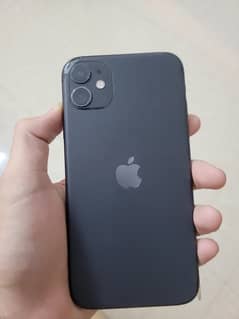 iphone 11 PTA approved