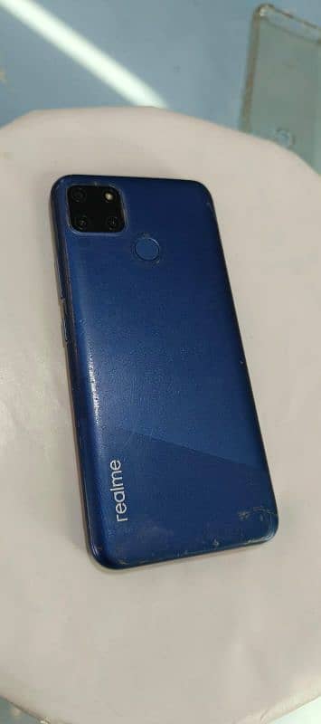 realme c12 7