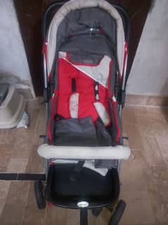 kids pram walker