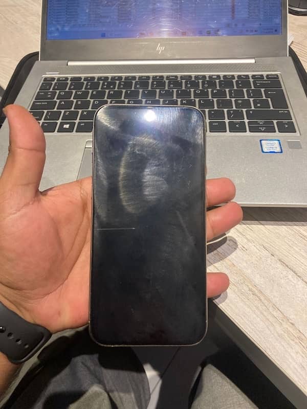 iphone 15 pro max 256 non pta 3