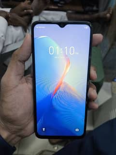 infinix smart 7 HD 4+64