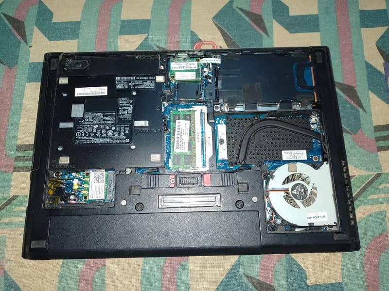 hp 8470p 4