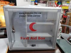 First Aid kit First Aid box For Sale In Karachi