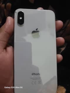 iPhone X non  pta