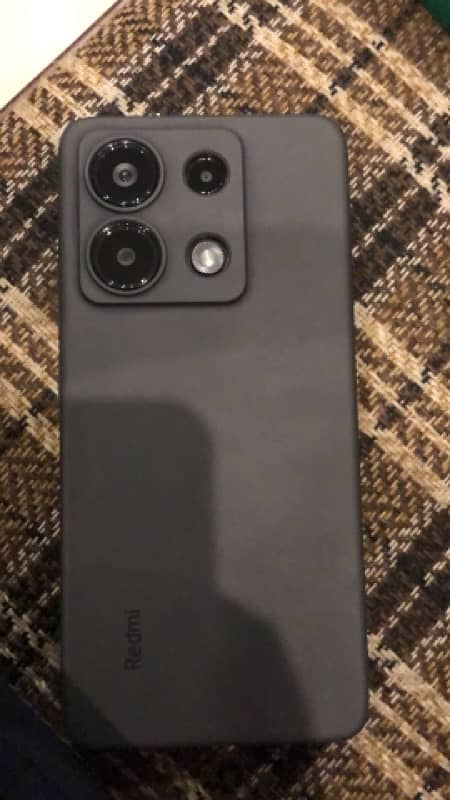 redmi note 13 warranty 1