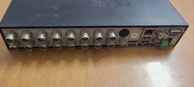 DVR 16 channel