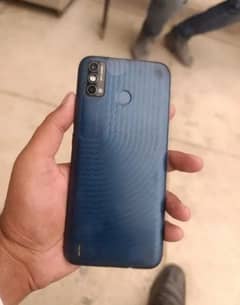 Tecno spark 6go