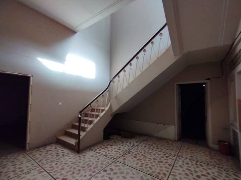 4 Kanal House For Rent | Gulberg Lahore 6