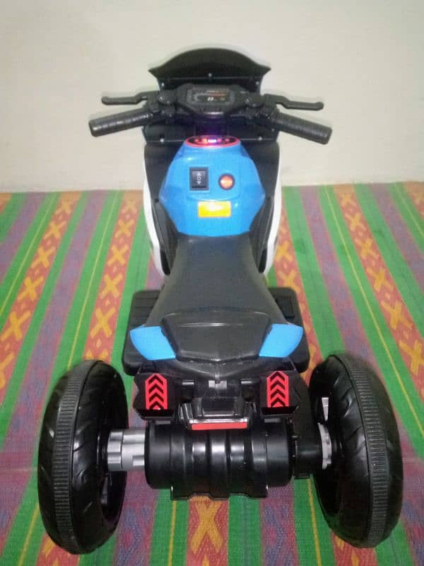 Police Kids Electric Bike O3358O8816O Call/Whatsap. Brand New 5