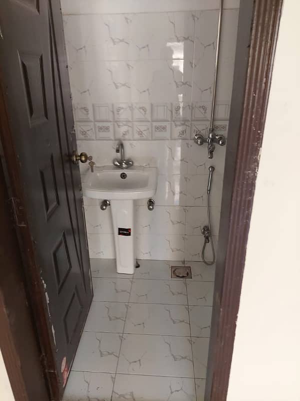 One Bedroom Apartment |  City Star Residencia  | Canal Road Lahore 8