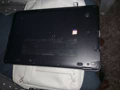 lightly Used HP laptop Core I 5condition A1