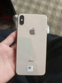 I PHONE XS MAX