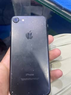 iPhone 7