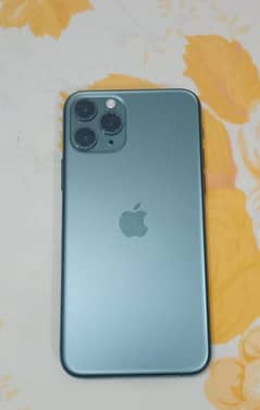 iPhone 11pro