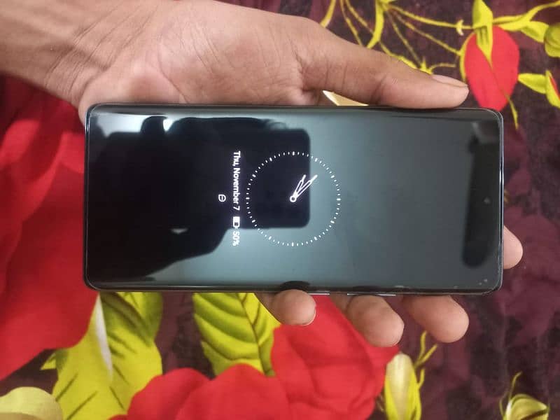 tecno spark 20 pro plus 8+8 256 with box and charger 2