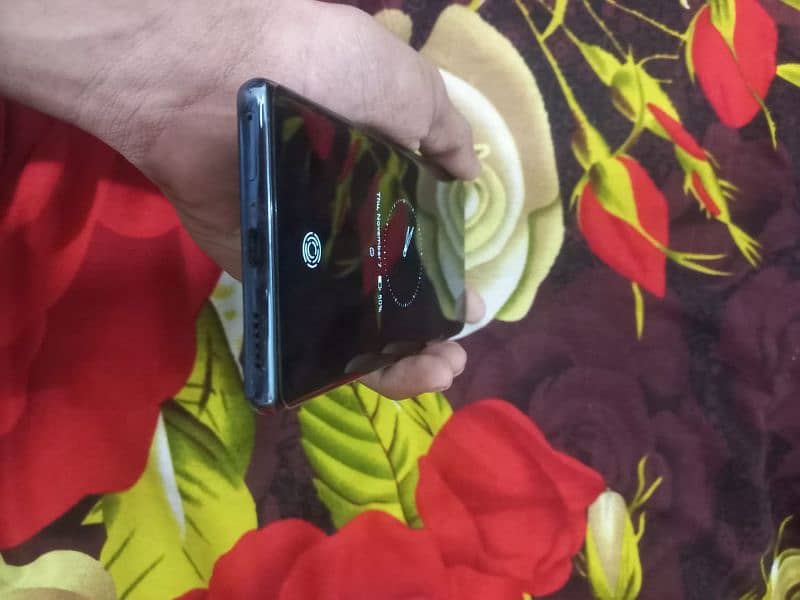 tecno spark 20 pro plus 8+8 256 with box and charger 5