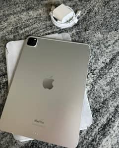 Apple iPad Pro 11 inches M2 (1TB)