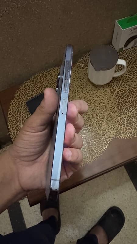 IPhone 13 Pro Max 256gb PTA Approved 3