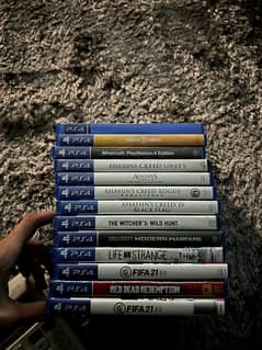 Ps4 games cheapest price guaranteed