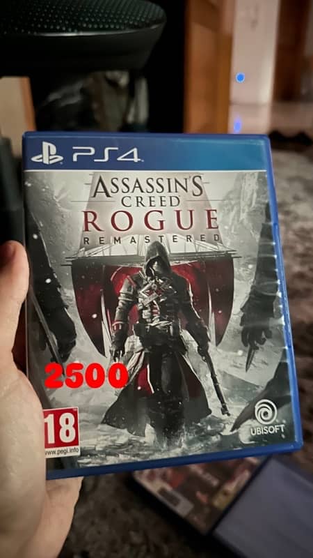 Ps4 games cheapest price guaranteed 7