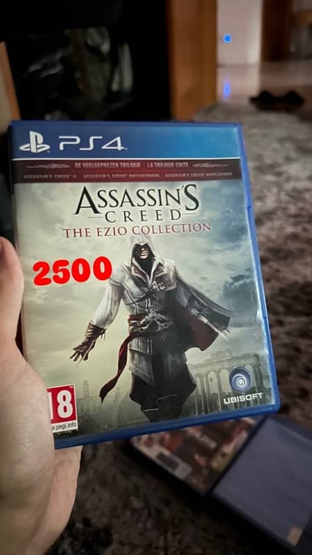 Ps4 games cheapest price guaranteed 9