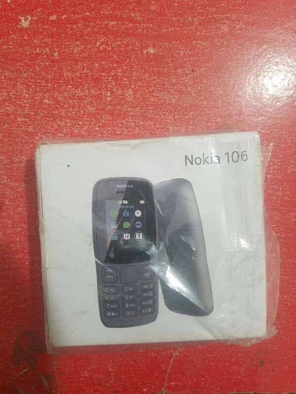 NOKIA#SUMSUNG#IPHONE#XIAOMI#REDMI NOKIA 106 0