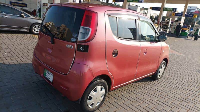 Suzuki MR Wagon 4