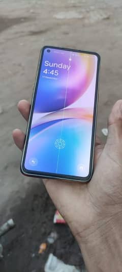 OnePlus 8t