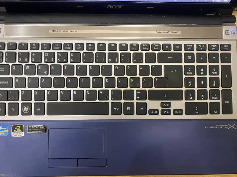 Acer Laptop 8 gb Ram 1