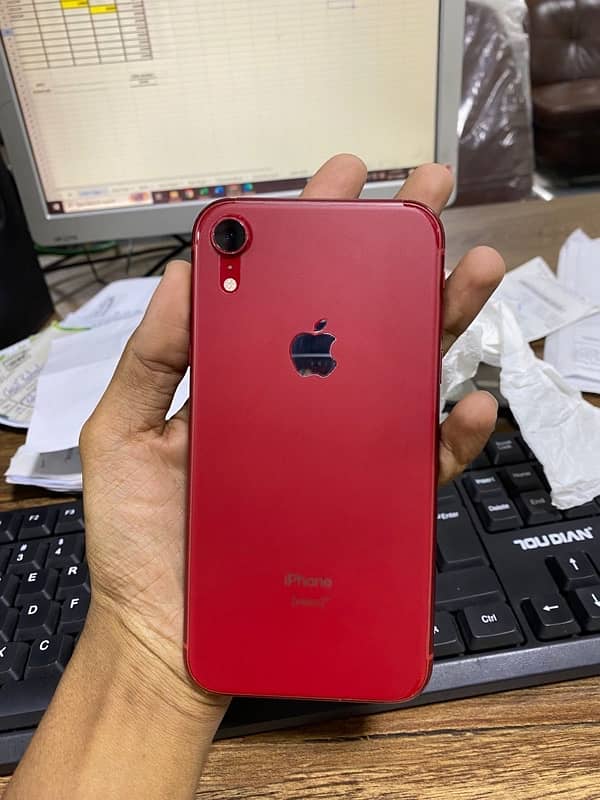 iphone xr sim working 1