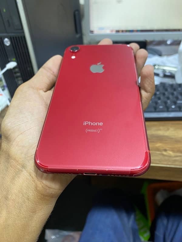 iphone xr sim working 3