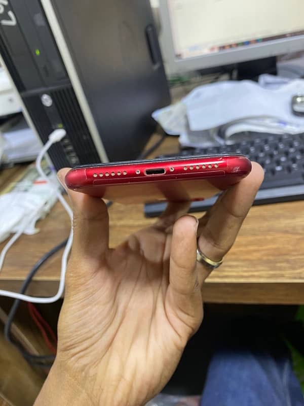 iphone xr sim working 5