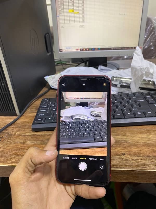 iphone xr sim working 6