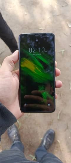 Infinix Smart 7 (4/64)