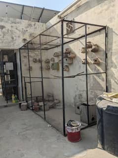 cages for sale