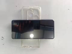 Infinix hot 40 8+8/256