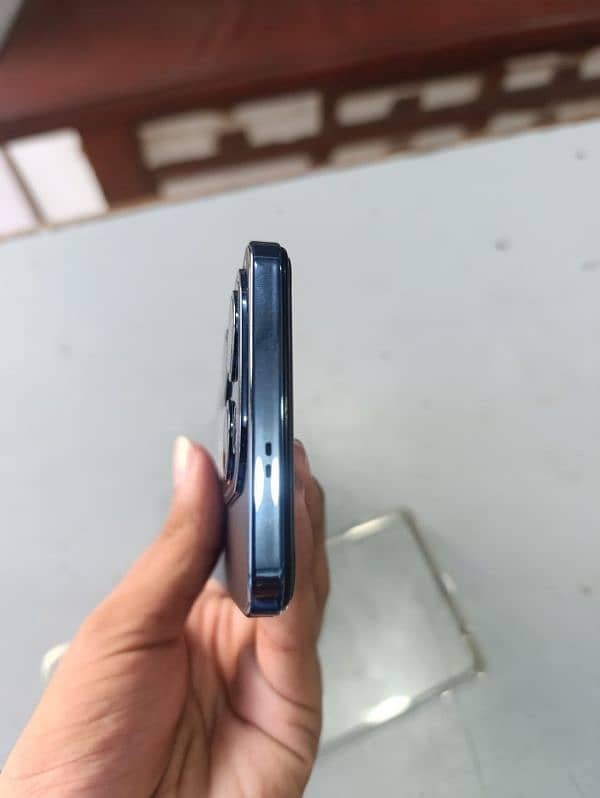 Infinix hot 40 8+8/256 4