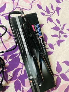 remington hair straightener