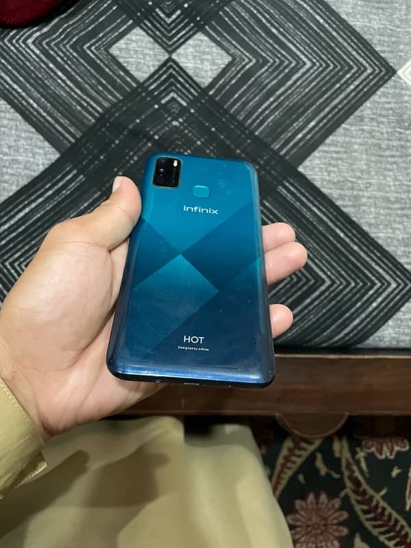 infinix hot 9 play watsaap 03138200390 0